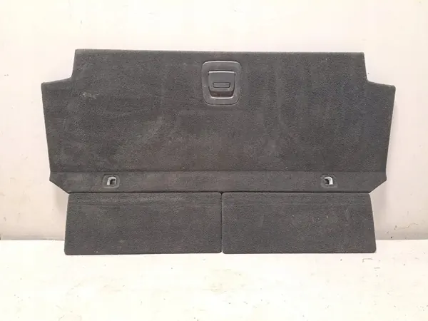 Tapis de coffre BMW X7 G07 2020 OEM 5A01872 image 2