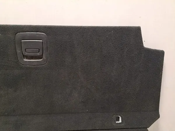 Tapis de coffre BMW X7 G07 2020 OEM 5A01872 image 3