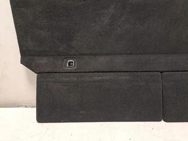 Tapis de coffre BMW X7 G07 2020 OEM 5A01872 image 4