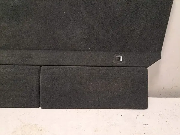 Tapis de coffre BMW X7 G07 2020 OEM 5A01872 image 5