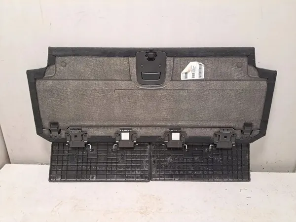 Tapis de coffre BMW X7 G07 2020 OEM 5A01872 image 6