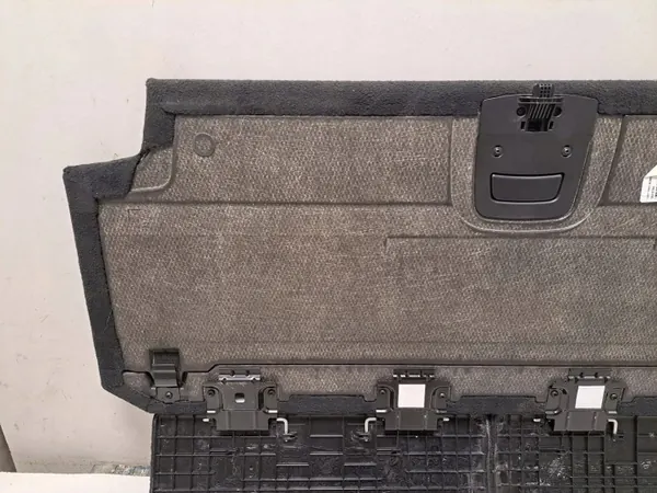 Tapis de coffre BMW X7 G07 2020 OEM 5A01872 image 7