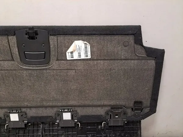 Tapis de coffre BMW X7 G07 2020 OEM 5A01872 image 8