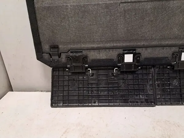 Tapis de coffre BMW X7 G07 2020 OEM 5A01872 image 9