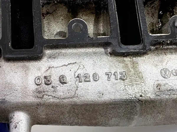 Imusarja OEM 03G120713 VW Golf V 2.0 TDI:lle image 4