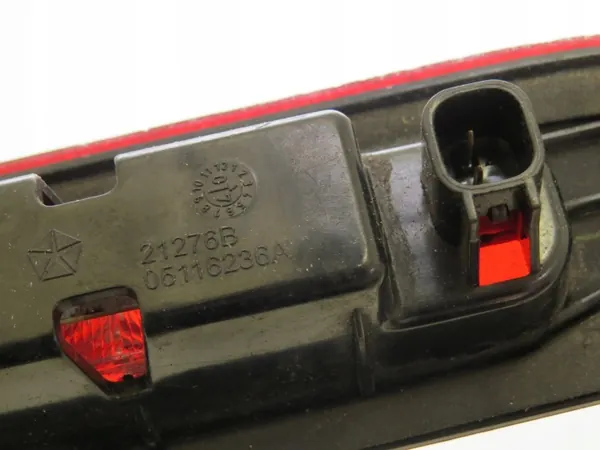 Jeep Patriot Achter Stoplicht OEM 360170241 06-12 image 7