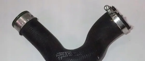 Mangueira Intercooler Audi Q7 4L 4L0145738B image 2