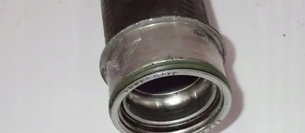 Mangueira Intercooler Audi Q7 4L 4L0145738B image 4