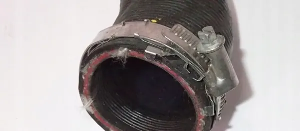 Mangueira Intercooler Audi Q7 4L 4L0145738B image 5