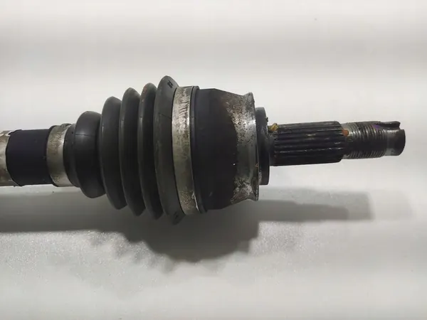 Höger framaxel Peugeot Bipper Citroen Nemo 1.4 HDI image 3