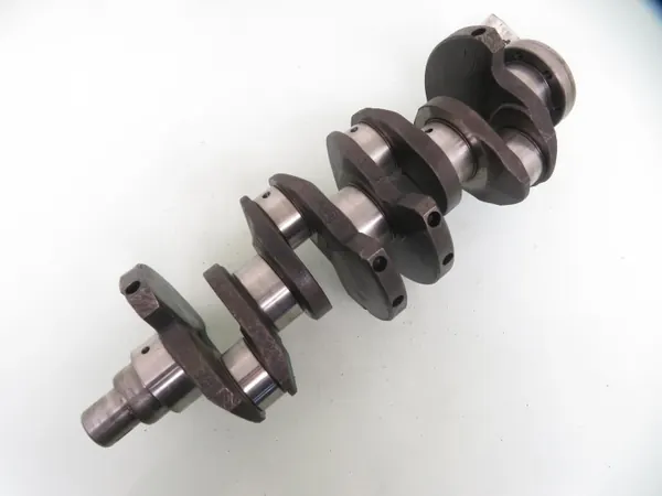 Vilebrequin d'occasion OEM J8S 742 pour Jeep Cherokee XJ 2.1 D image 2