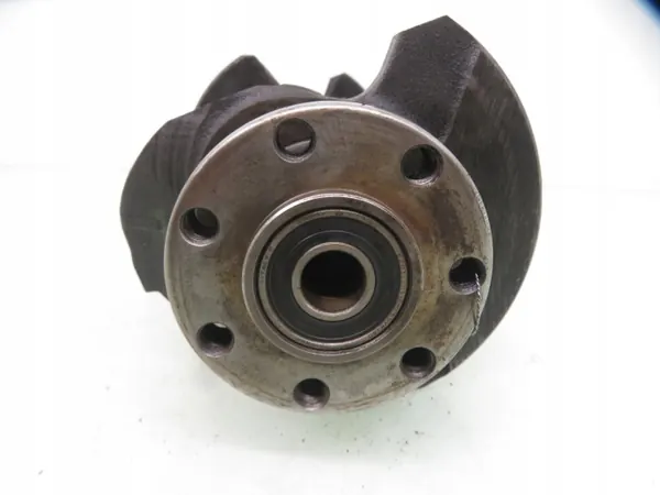 Vilebrequin d'occasion OEM J8S 742 pour Jeep Cherokee XJ 2.1 D image 3