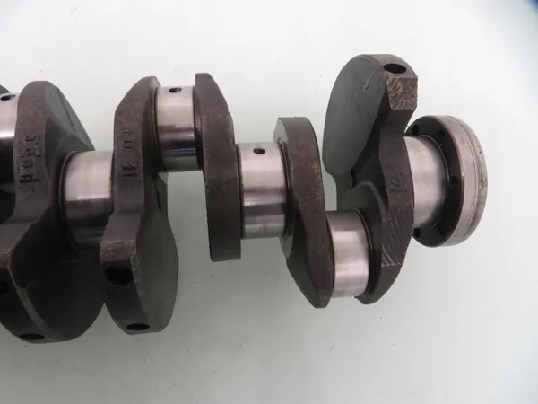 Vilebrequin d'occasion OEM J8S 742 pour Jeep Cherokee XJ 2.1 D image 5