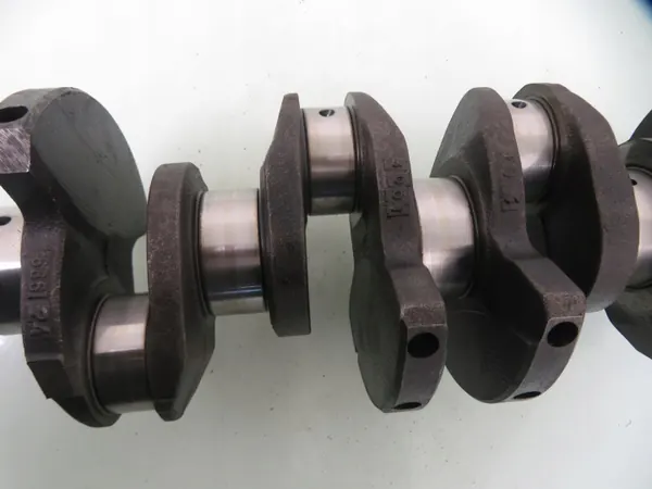 Vilebrequin d'occasion OEM J8S 742 pour Jeep Cherokee XJ 2.1 D image 6