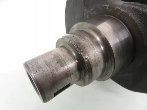Vilebrequin d'occasion OEM J8S 742 pour Jeep Cherokee XJ 2.1 D image 7