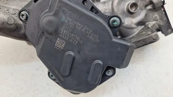 Válvula EGR OE Mercedes-Benz image 5