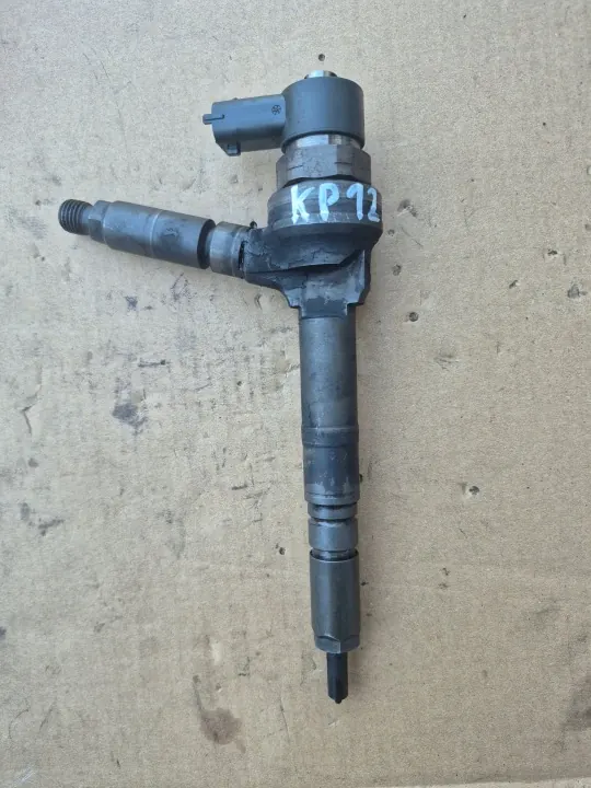 Injector OPEL 0445110175 voor Astra H 1.7 CDTI image 2