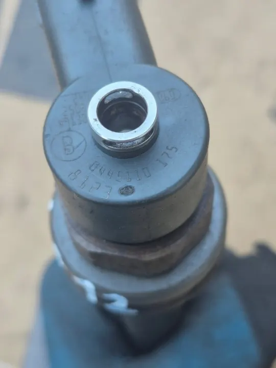 Injector OPEL 0445110175 voor Astra H 1.7 CDTI image 5
