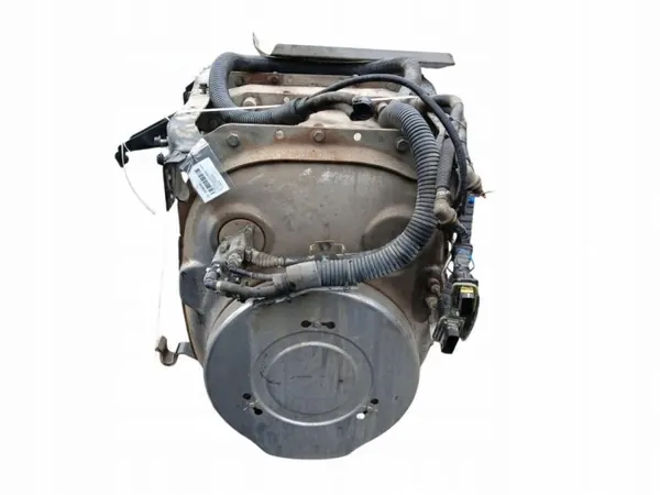 Katalysator OEM 1940705 für DAF XF FT 460 image 3