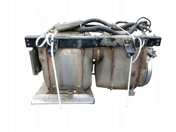 Katalysator OEM 1940705 für DAF XF FT 460 image 4
