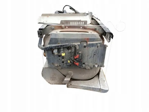 Katalysator OEM 1940705 für DAF XF FT 460 image 5
