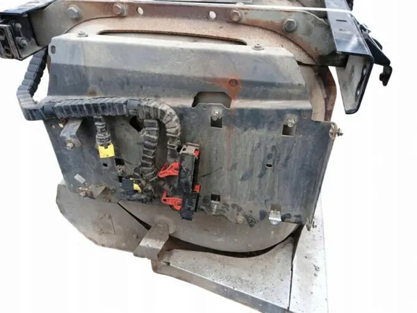 Katalysator OEM 1940705 für DAF XF FT 460 image 6