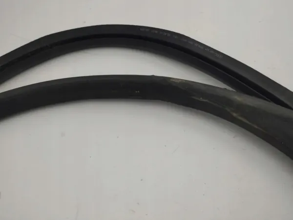 Junta de ventana delantera Audi A7 S7 OEM AMD129314 image 7