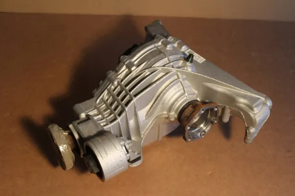 Hinterachsdifferential OEM 0G2500043D für Audi A6/A7 image 2