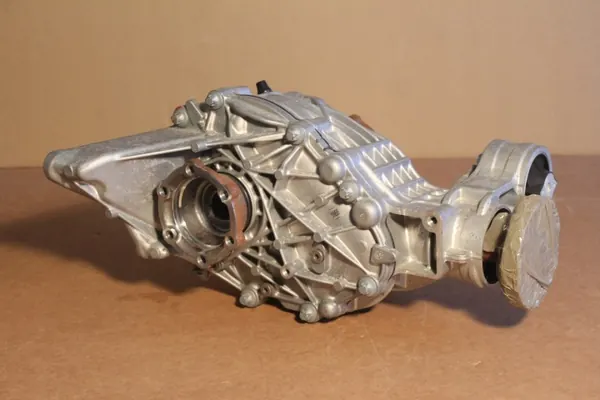 Hinterachsdifferential OEM 0G2500043D für Audi A6/A7 image 3