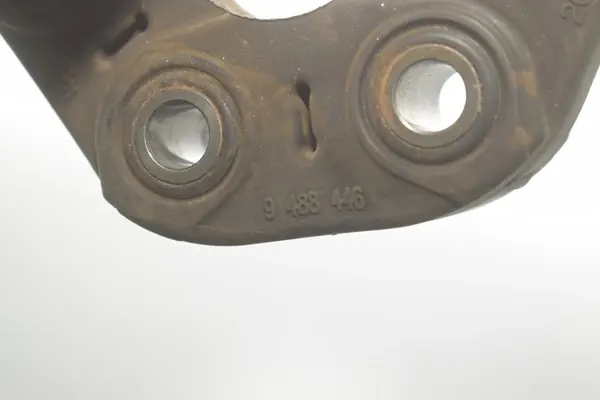 Collier d'arbre de transmission BMW 3 Touring (G21) 2.0L 26119488446 image 5