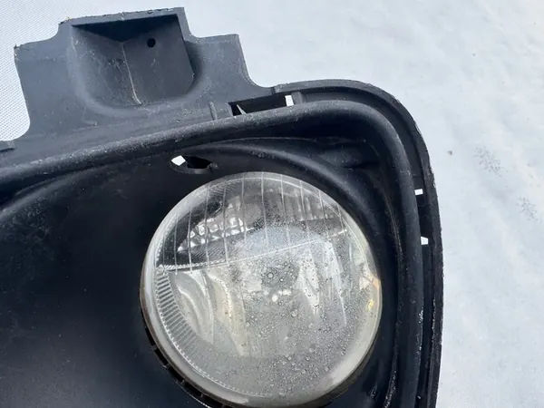 Faro antinebbia sinistro MINI John Cooper Works JCW F56 OEM image 3