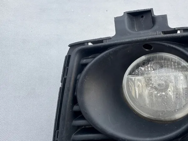 Faro antinebbia sinistro MINI John Cooper Works JCW F56 OEM image 4