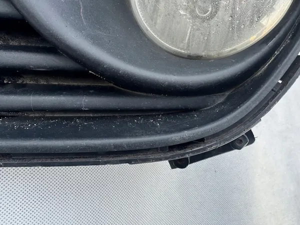 Faro antinebbia sinistro MINI John Cooper Works JCW F56 OEM image 5