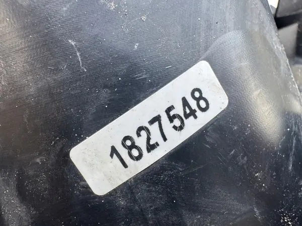 Faro antinebbia sinistro MINI John Cooper Works JCW F56 OEM image 6