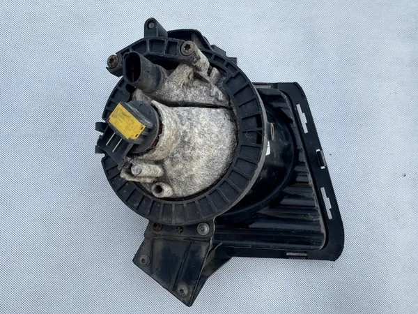 Faro antinebbia sinistro MINI John Cooper Works JCW F56 OEM image 8