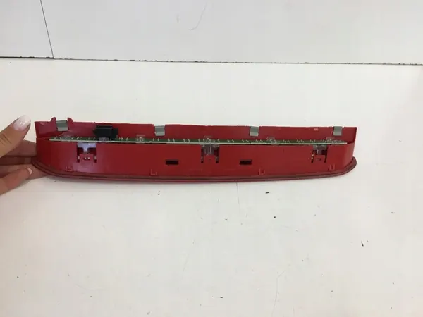 Kolmas Jarruvalo VW Passat B6 2005-2010 Combi 1K6945097A image 4