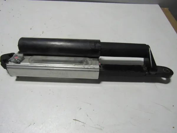 Mercedes-Benz SL W230 katto taittoventtiili OEM A2308600335 image 2