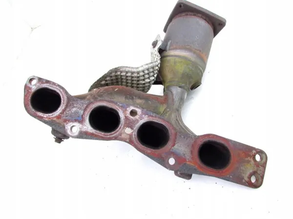 Katalysator Suzuki Kizashi 2.4 185PK OEM 57L-C01 image 6