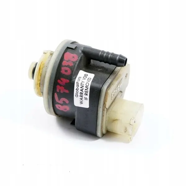Kraftstofffilter-Heizer Mini Cooper OEM 8574038 - 4-polig image 3