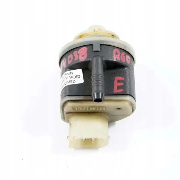 Kraftstofffilter-Heizer Mini Cooper OEM 8574038 - 4-polig image 6
