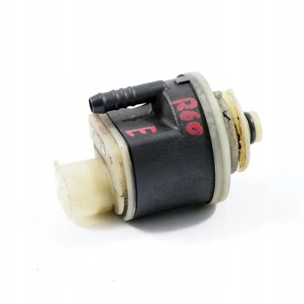 Kraftstofffilter-Heizer Mini Cooper OEM 8574038 - 4-polig image 7