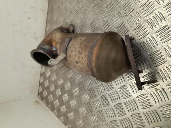 Catalyseur OEM 422486191 pour Opel Astra K image 3