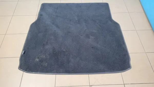 Mercedes W206 C200 tavaratilamatto OEM A2066804902 image 7