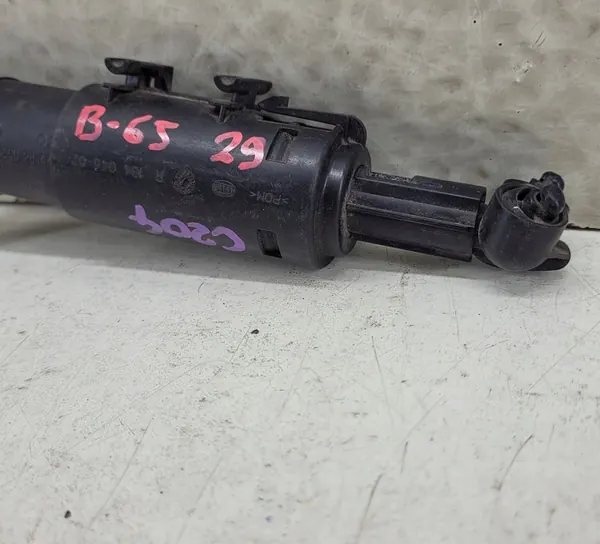 Boquilla de lavado delantera Mercedes-Benz C Clase W204 image 4