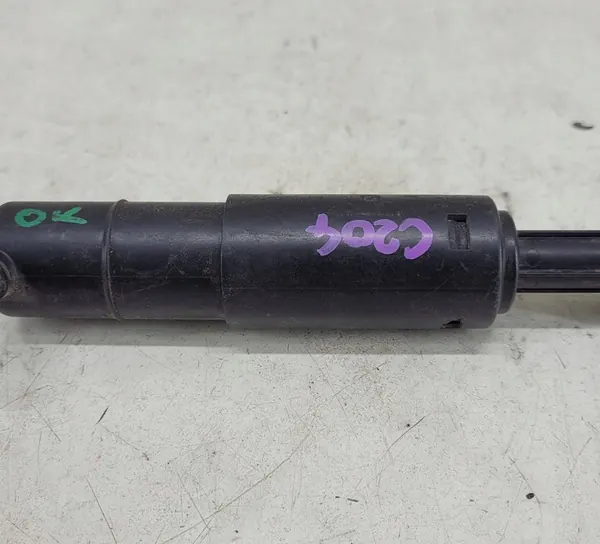 Boquilla de lavado delantera Mercedes-Benz C Clase W204 image 7