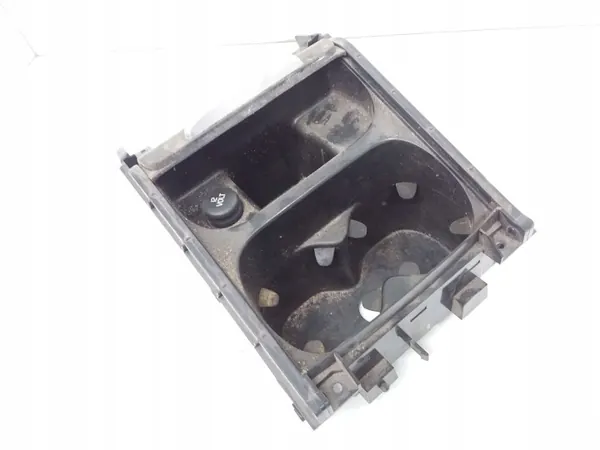 Porte-gobelet Volvo S80 OEM 39997586 - Console centrale image 3