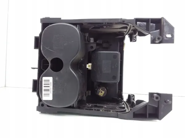 Porte-gobelet Volvo S80 OEM 39997586 - Console centrale image 4