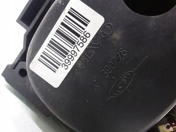 Porte-gobelet Volvo S80 OEM 39997586 - Console centrale image 6