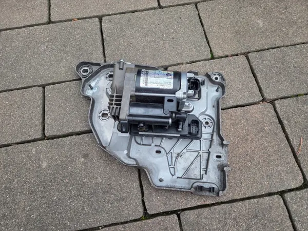 OEM 4154030030 Compresseur de Suspension pour Citroen image 2