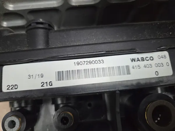 OEM 4154030030 Compresseur de Suspension pour Citroen image 10
